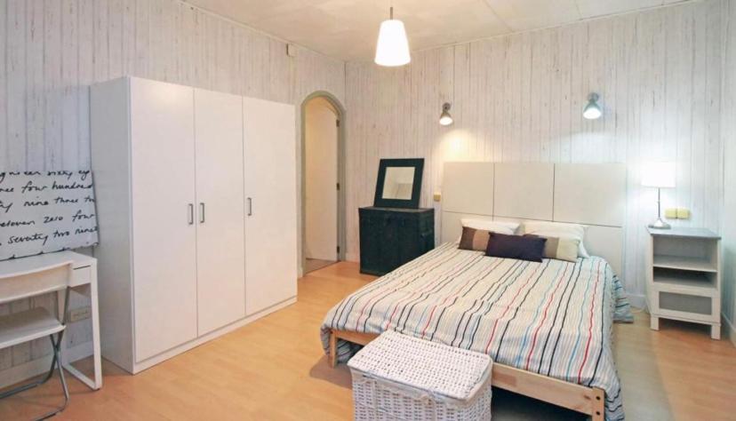 Apartment Beautiful Apart In Ramblas *