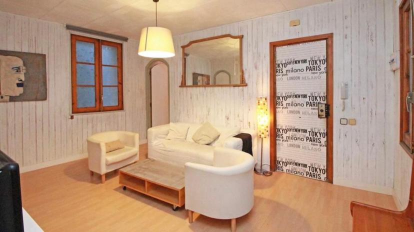 Appartement Beautiful Apart In Ramblas