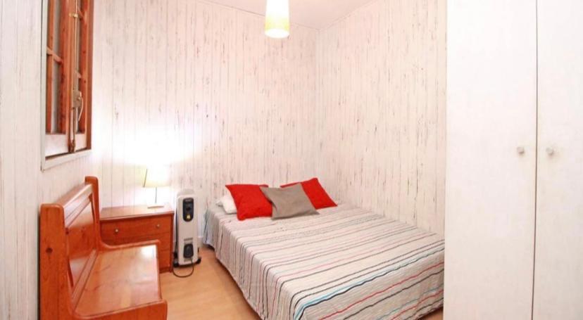 Beautiful Apart In Ramblas Appartement Barcelone