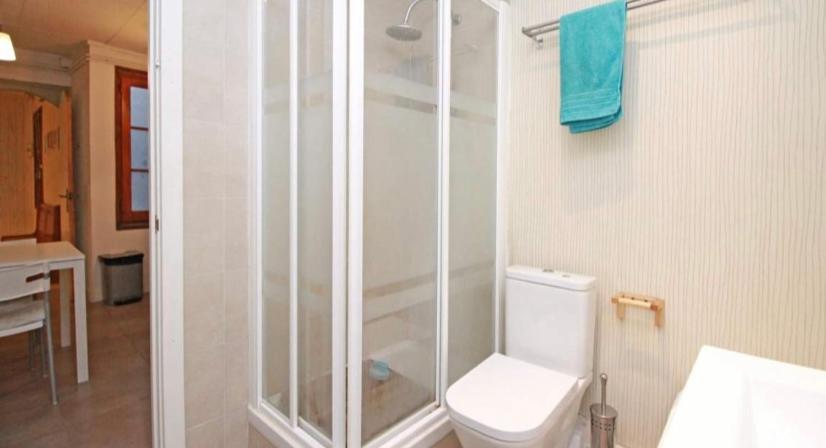 Appartement Beautiful Apart In Ramblas Barcelone