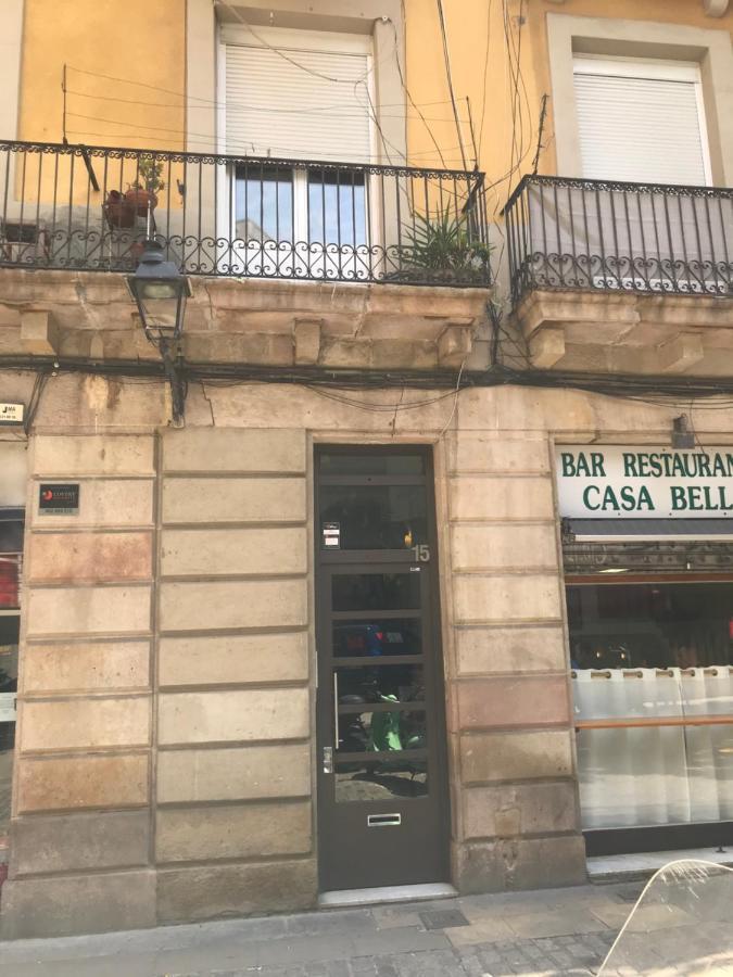 Appartement Beautiful Apart In Ramblas